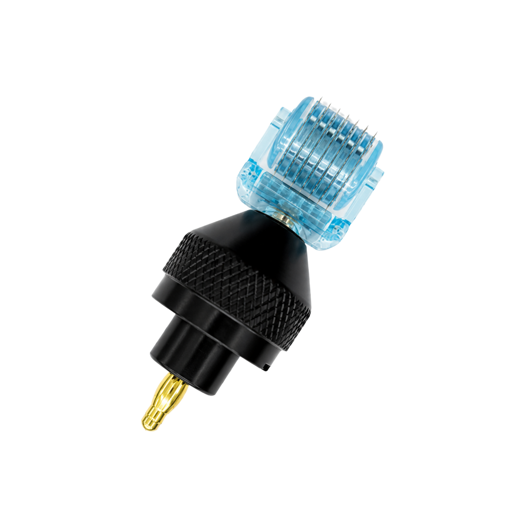 Replacement Tips for Ionic Beauty 8D - Multifunction Cold & Warm Plasma Machine