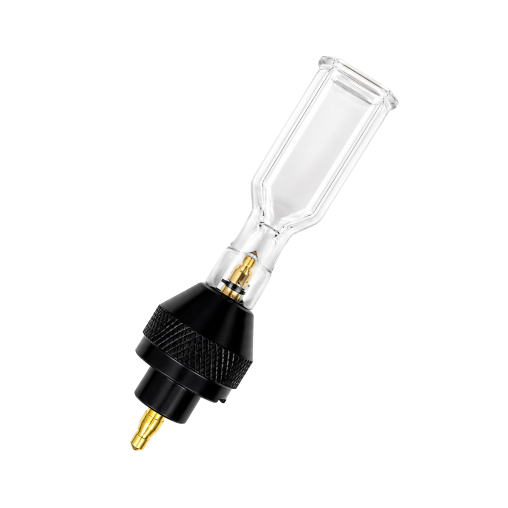 Replacement Hand-pieces for Ionic Beauty 8D - Multifunction Cold & Warm Plasma Machine