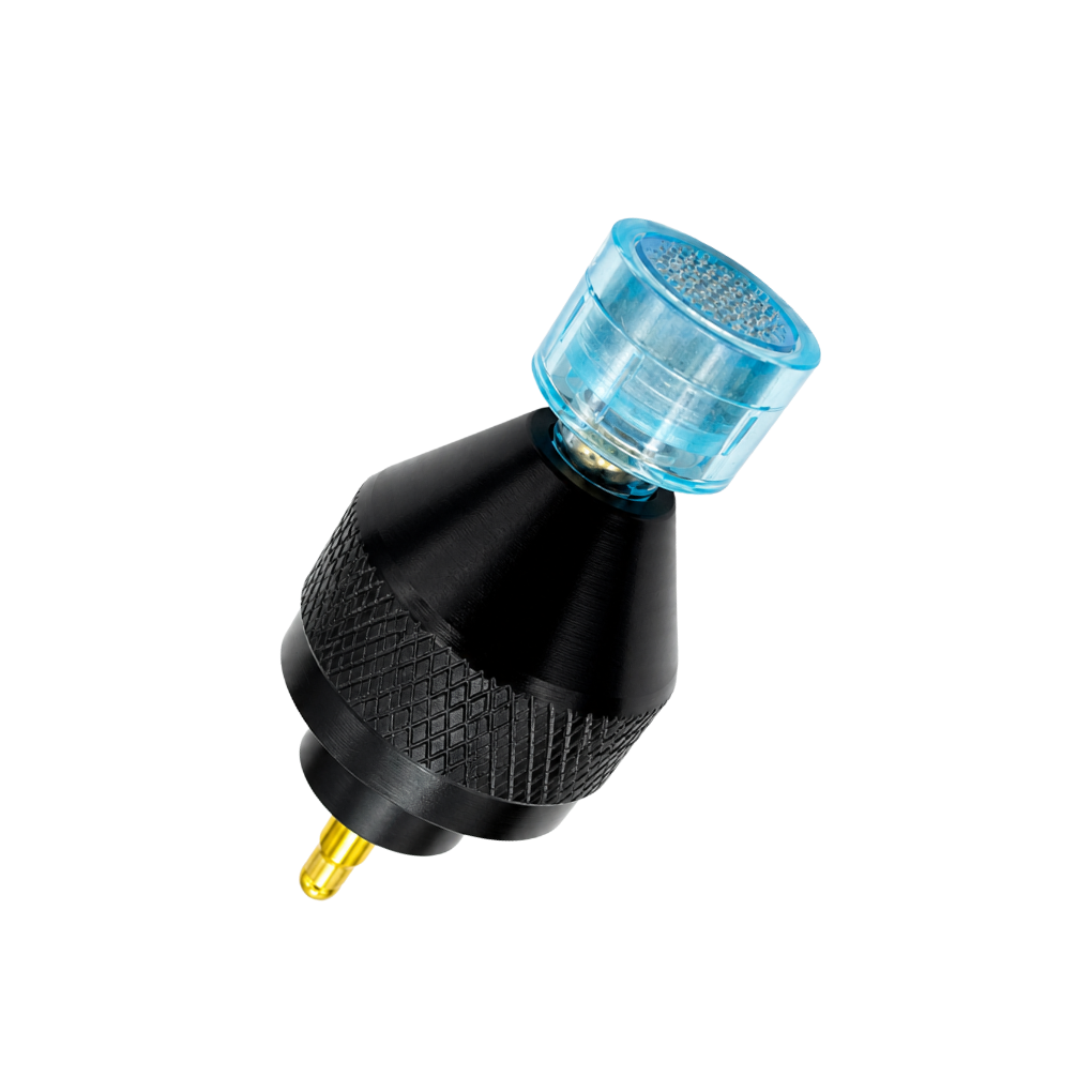 Replacement Tips for Ionic Beauty 8D - Multifunction Cold & Warm Plasma Machine