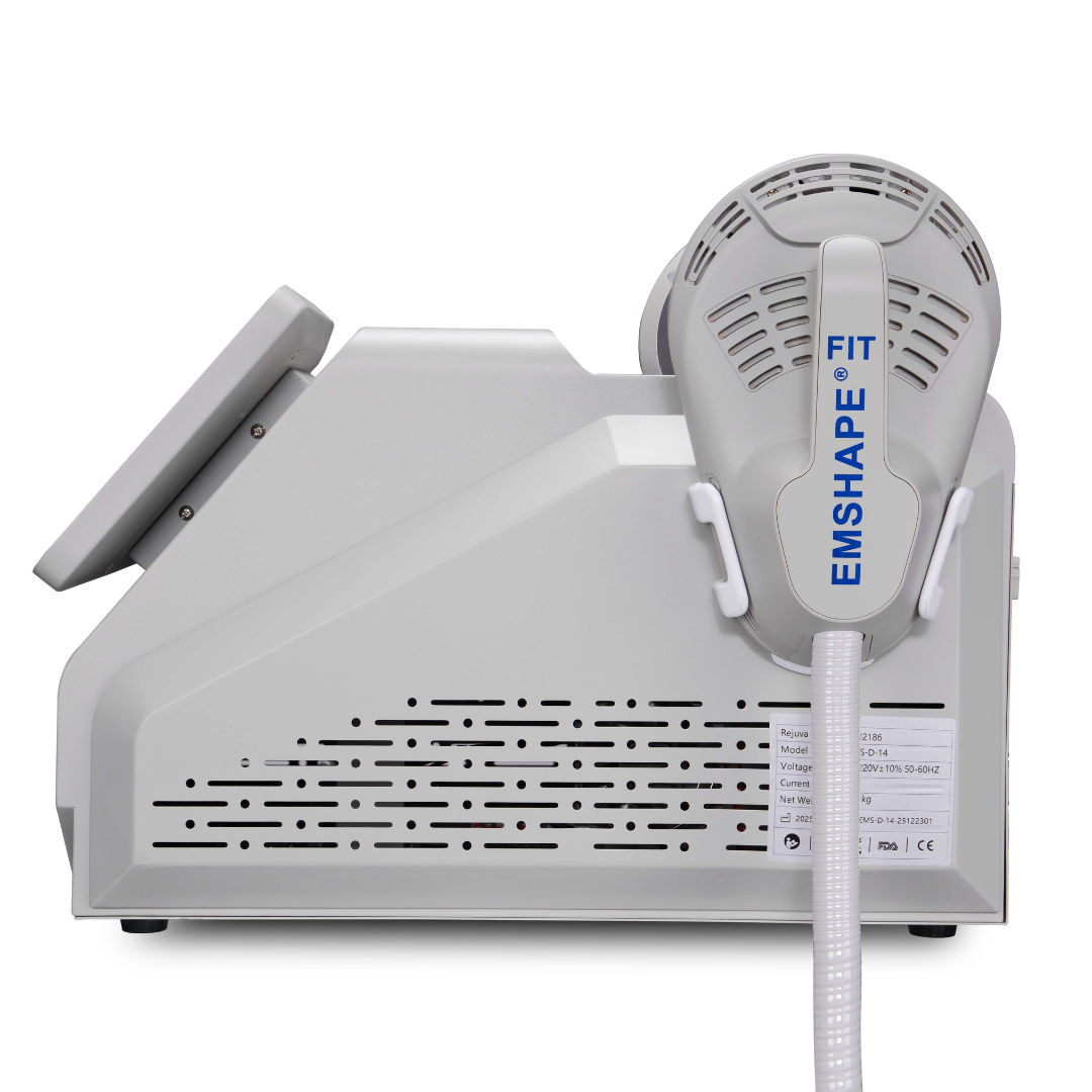 2026 EMShape® Neo Fit II