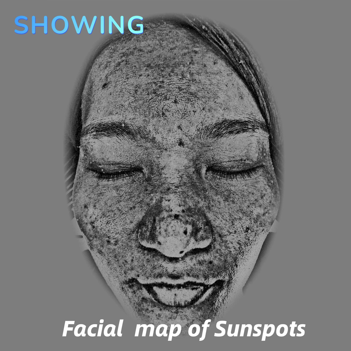 Imagica™ II AI Skin Analysis Machine - 2026 Upgrade