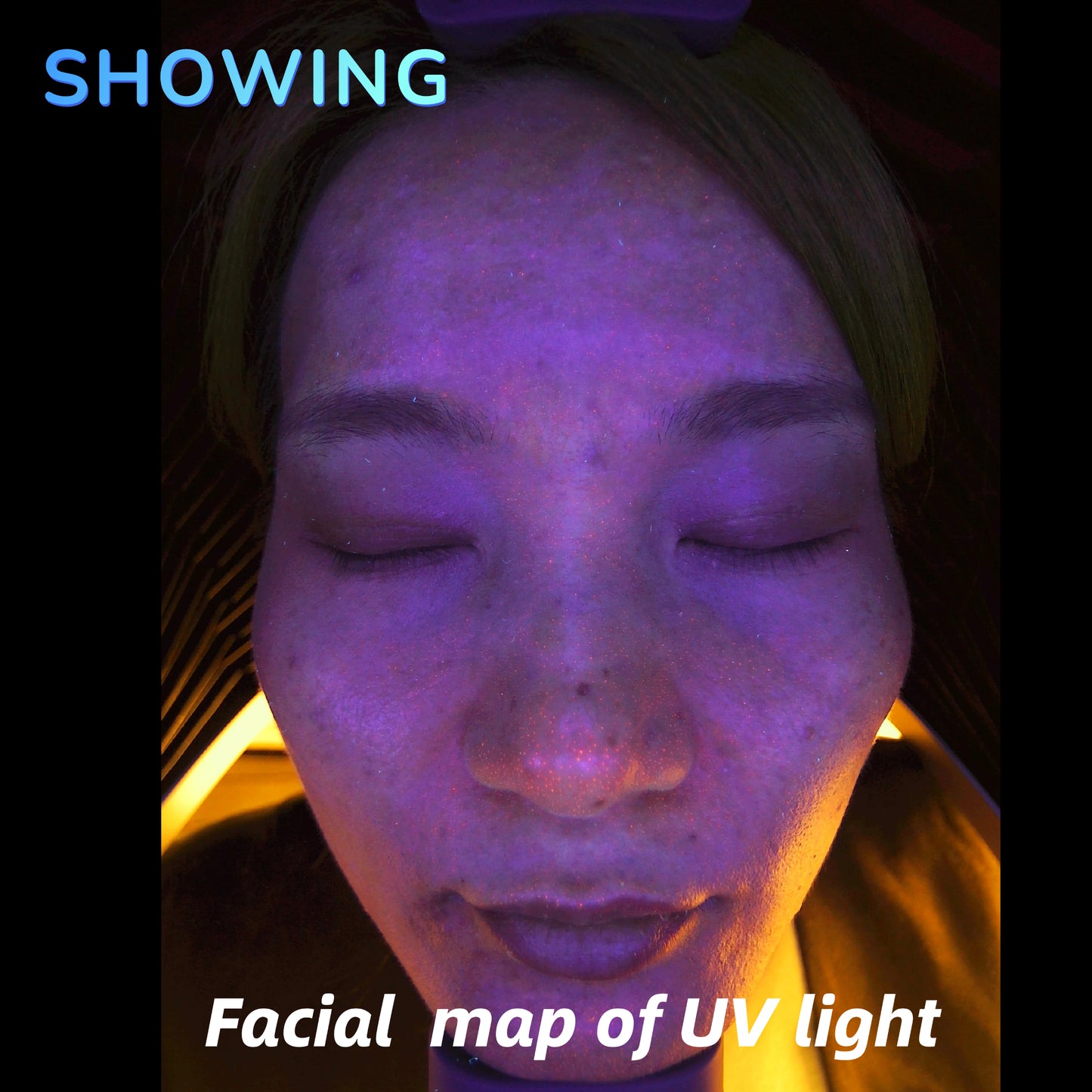 Imagica™ II AI Skin Analysis Machine - 2026 Upgrade