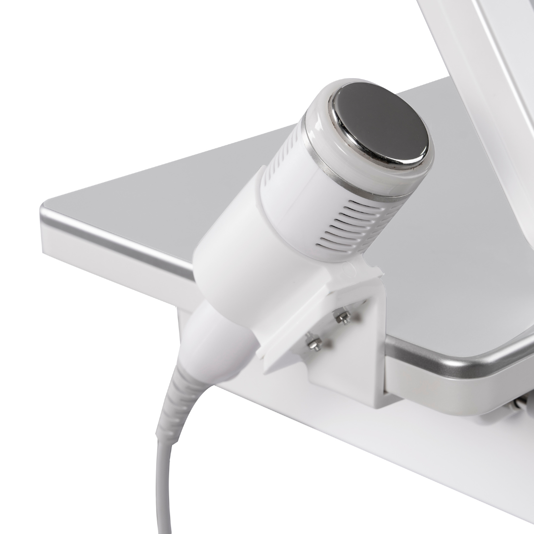 Pro-Secret™ Icy Gold RF Microneedling Machine