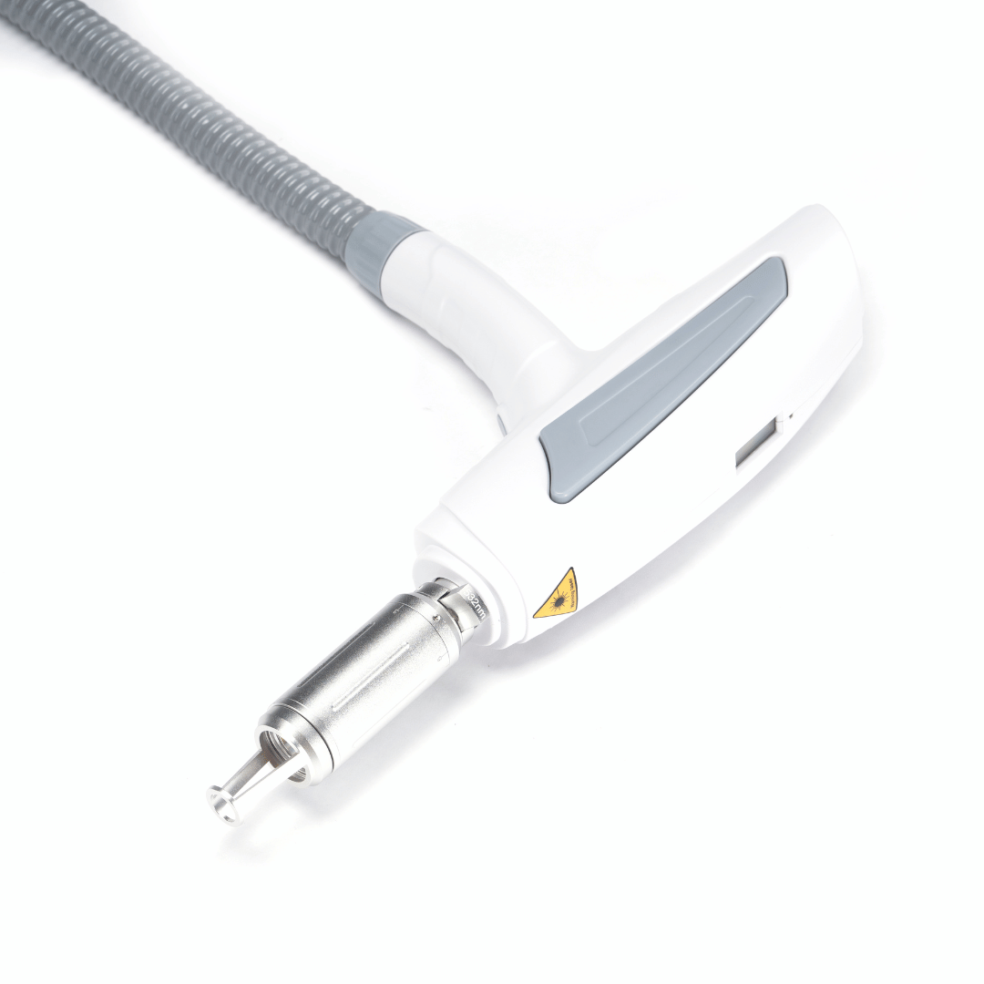 Myriad™ Laser multifonction de bureau 4 en 1 avec ND YAG + SHR + E-Light + RF