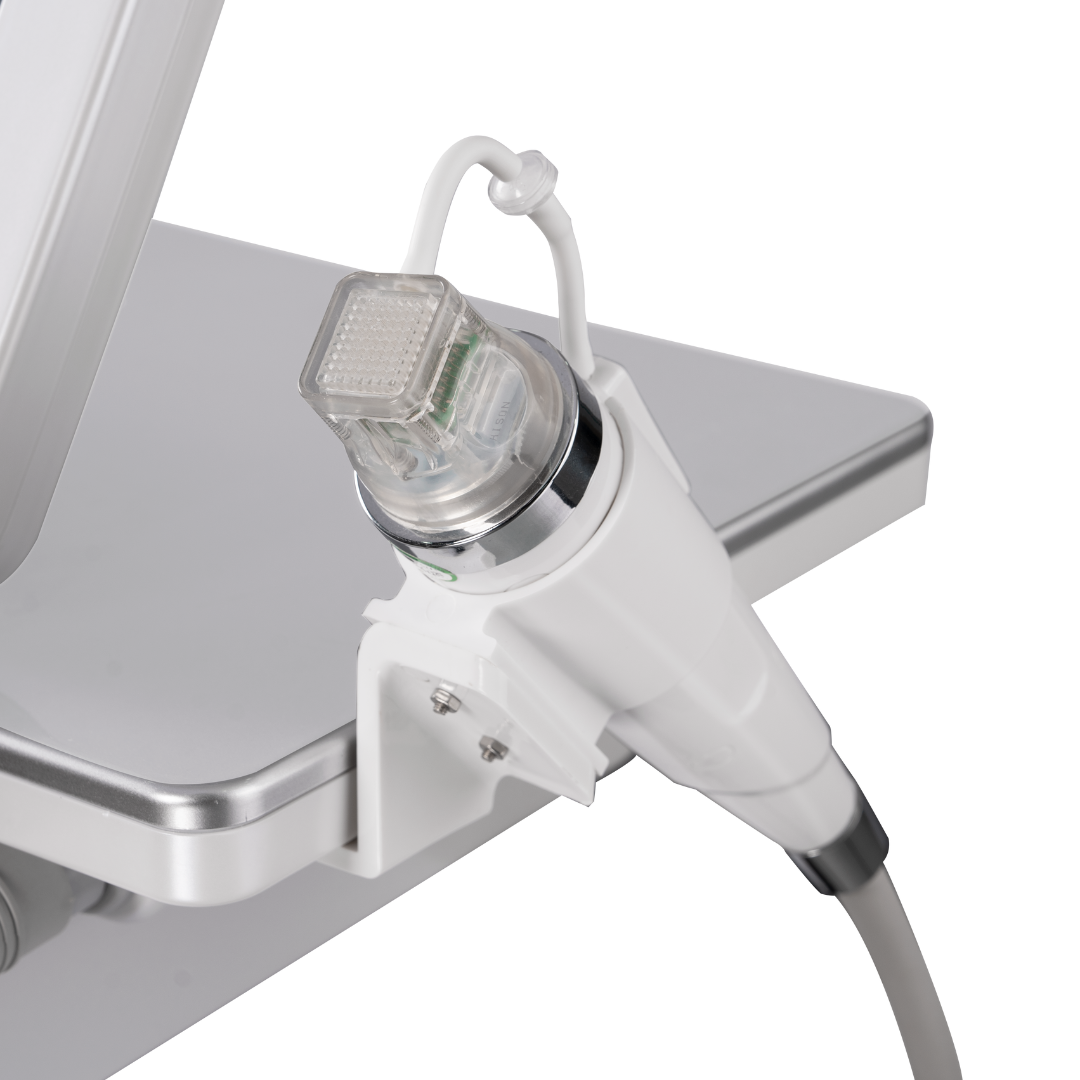 Pro-Secret™ Icy Gold RF Microneedling Machine