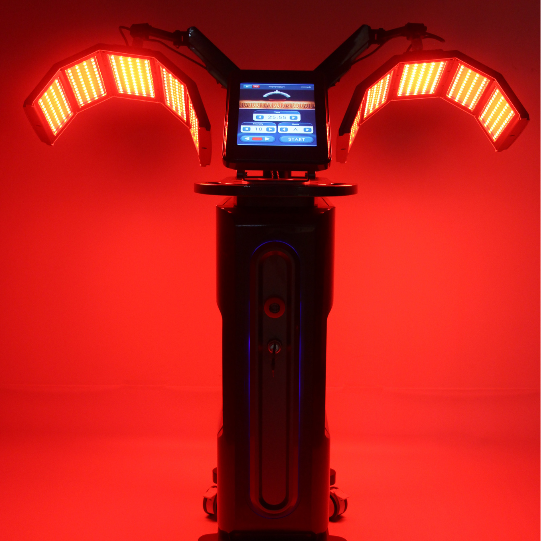 Eos-Restore Double PDT Machine Professional