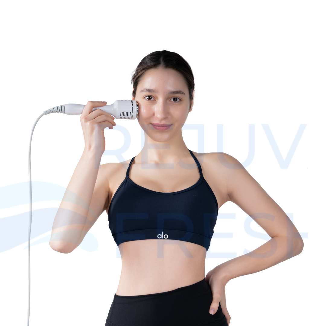 HYDRA Perfection MD™ - Professional 15D Facial Machine