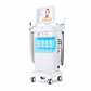 HYDRA Perfection MD™ - Professional 15D Facial Machine