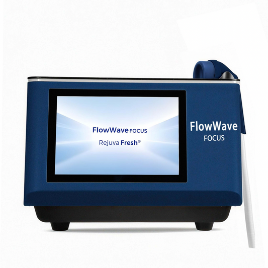 FlowWave™ FOCUS Cellular Response Technology System