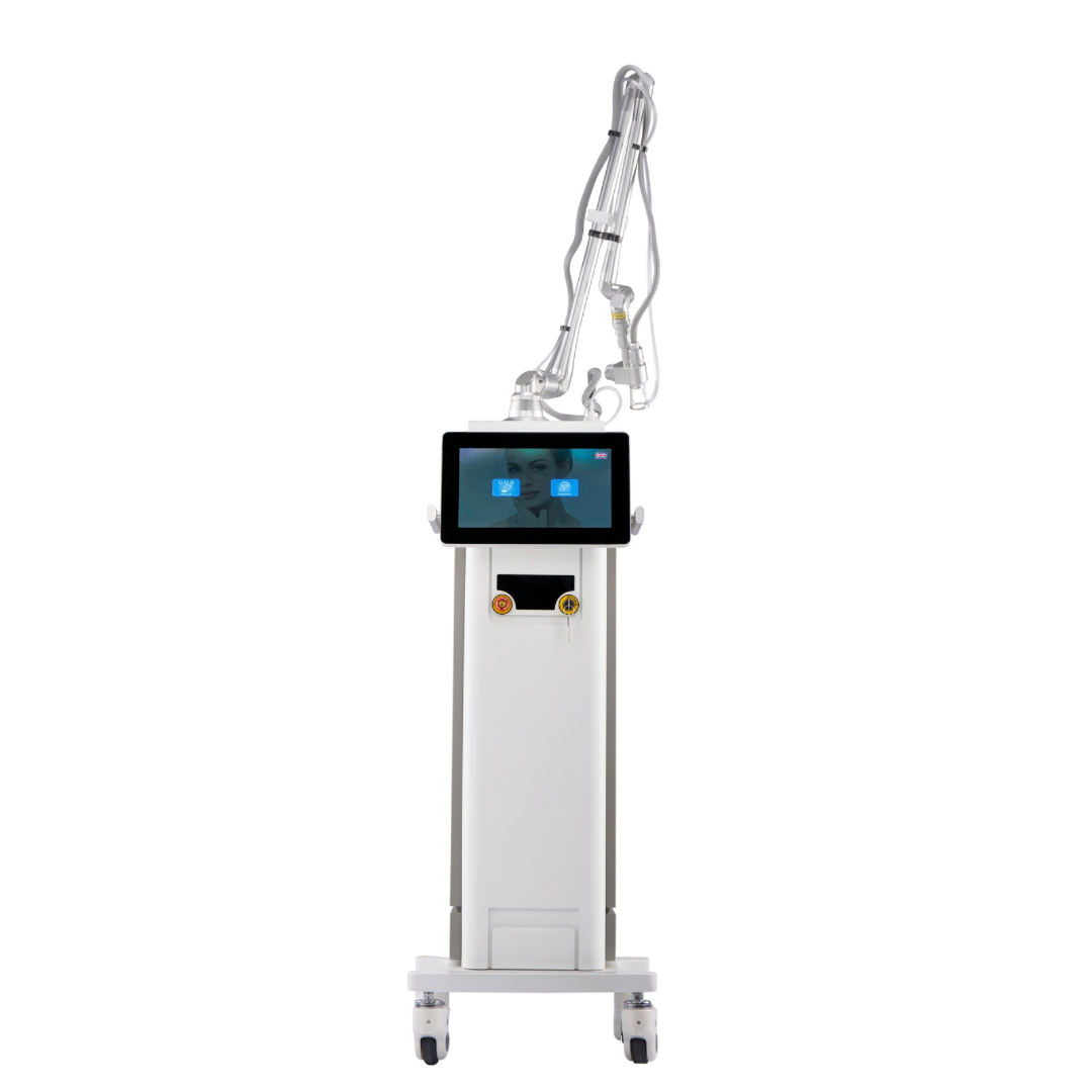 CarbonFrax™  Pro CO2 Fractional Laser