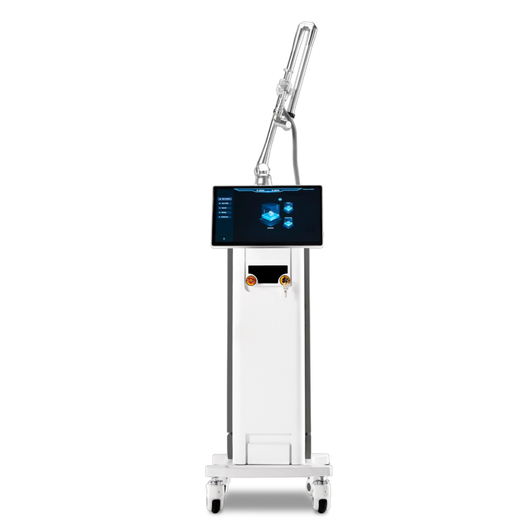 SmartPulse™ COOL Professional CO2 Fractional Laser
