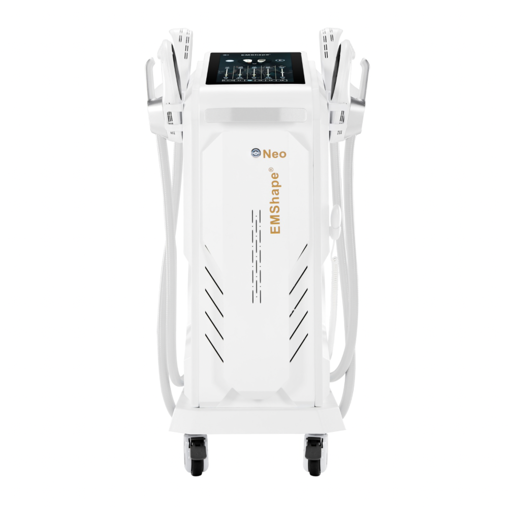 EMShape® Neo RehabForm™ — Sculpting + Pain Relief System