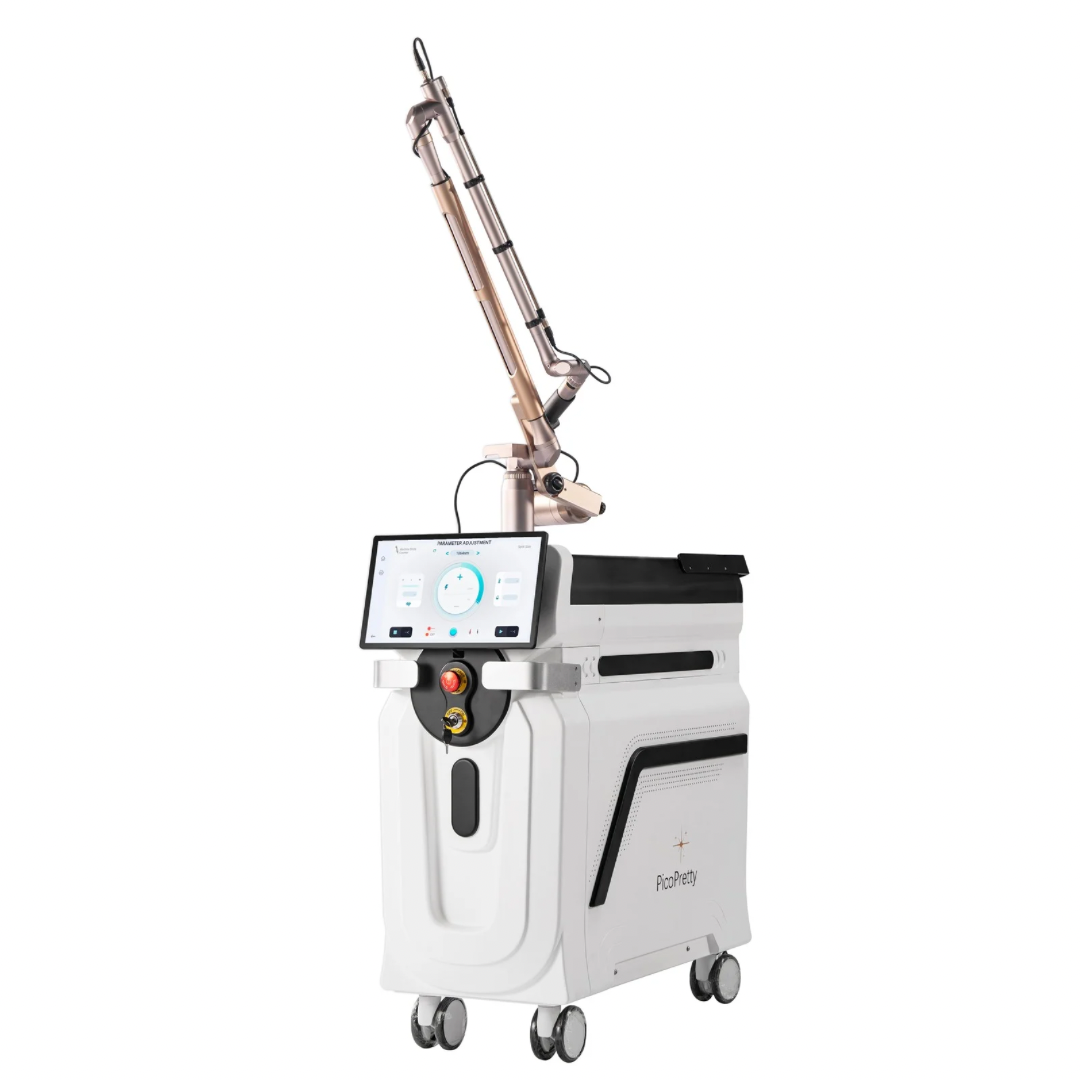 Tattoo Removal Laser Machines
