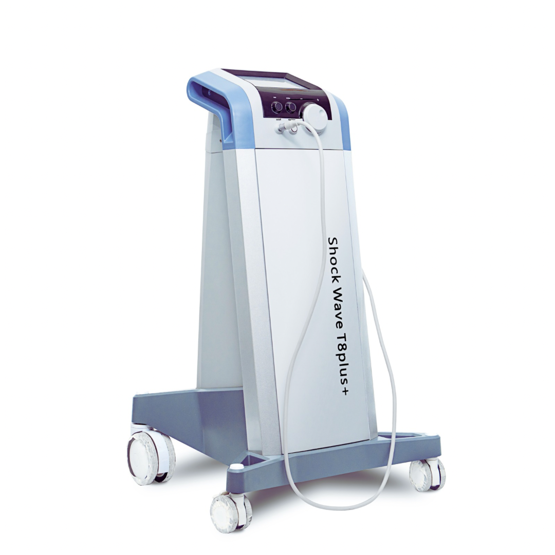 Professional Shockwave Therapy Machines
