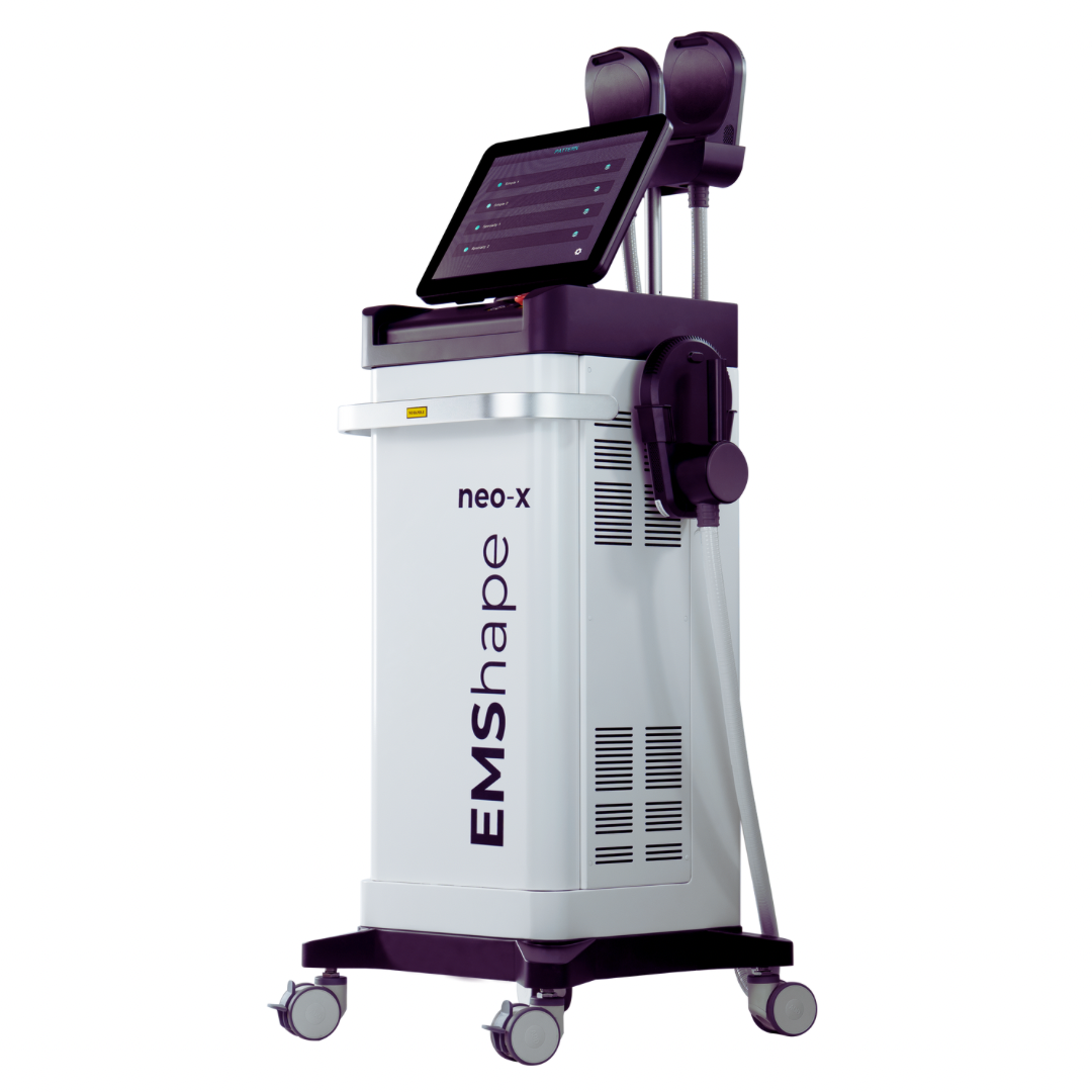 EMShape Neo-X Body Contouring Machine | Professional Muscle EMShape Neo-X Body Contouring Machine | Professional Muscle