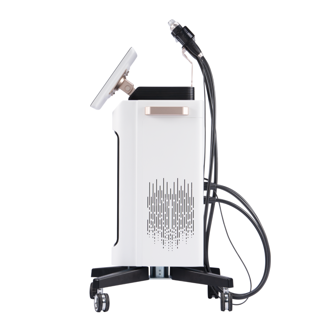 Proteus-V™ RF Micro-needle + Thermagica Fractional RF System