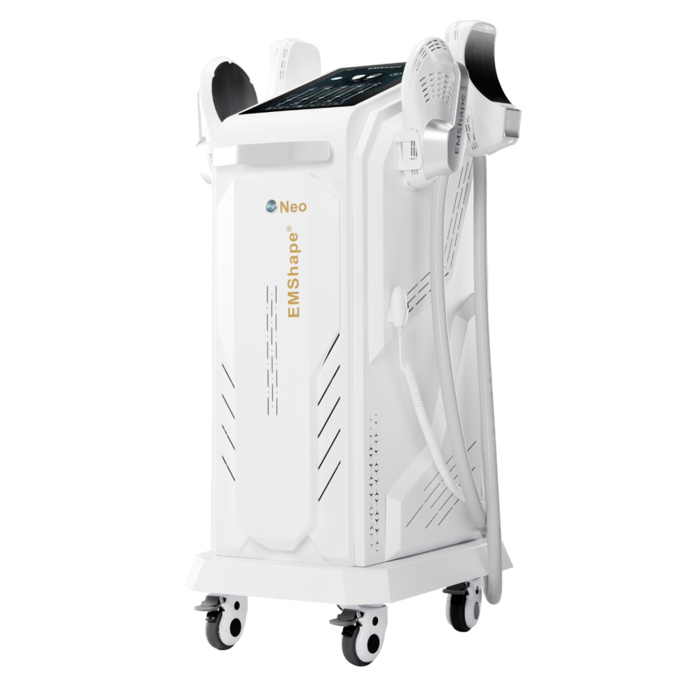 EMShape® Neo RehabForm™ — Sculpting + Pain Relief System