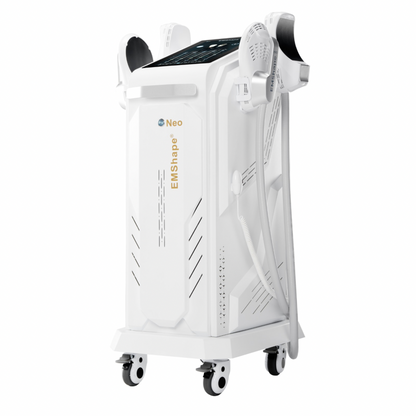 EMShape® Neo RehabForm™ — Sculpting + Pain Relief System