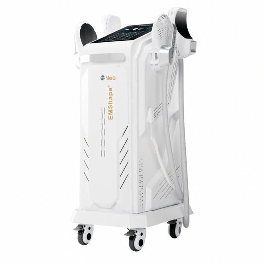 EMShape® Neo RehabForm™ — Sculpting + Pain Relief System