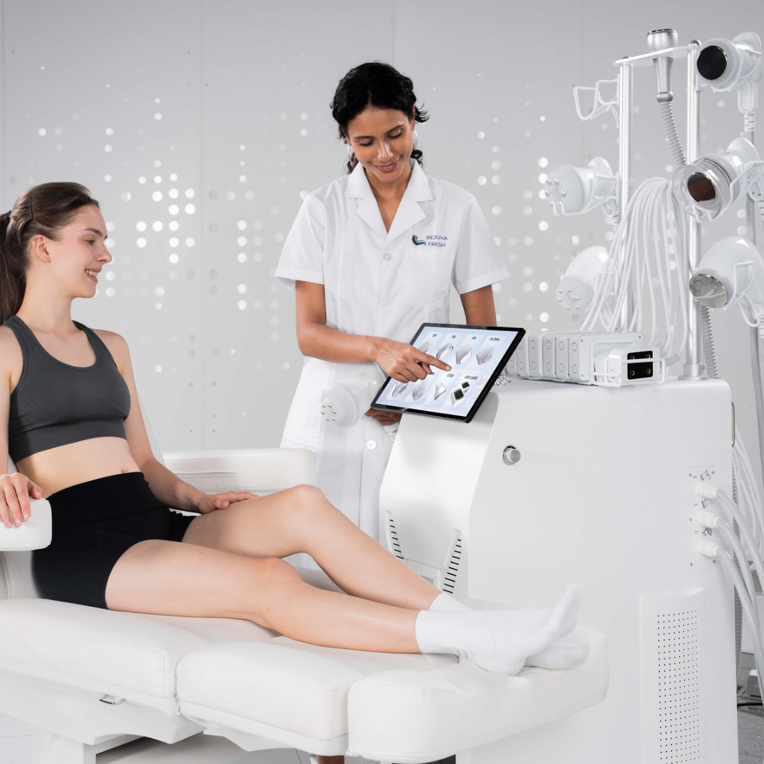 MedSpa Elevation Bundle A