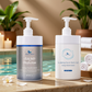 Gel corporal modelador experto - Transformación energética