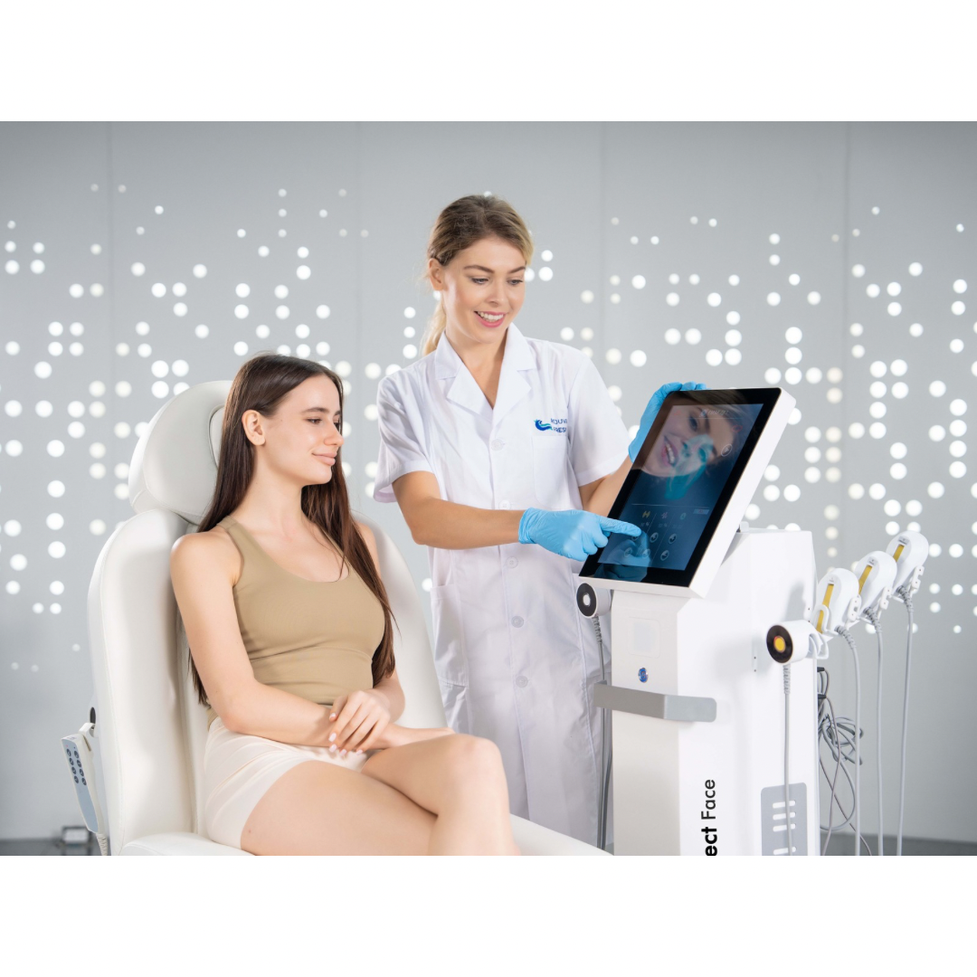 PERFECT FACE NEO 6D Complete