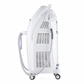Sistema de láser de diodo + IPL DuoSmooth 2 en 1