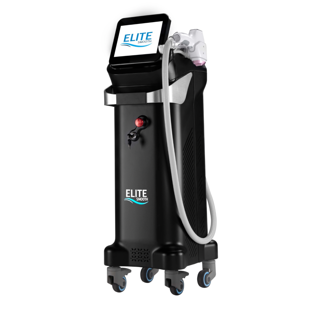 Elite Smooth™ Pro Diode Laser with 4 Wavelengths