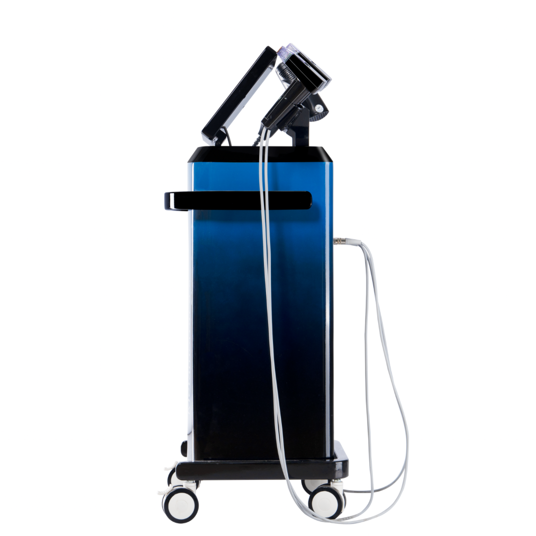 Metamorph 8.5 Golden Youth RF Microneedling Machine | Professional Metamorph 8.5 Golden Youth RF Microneedling Machine | Professional