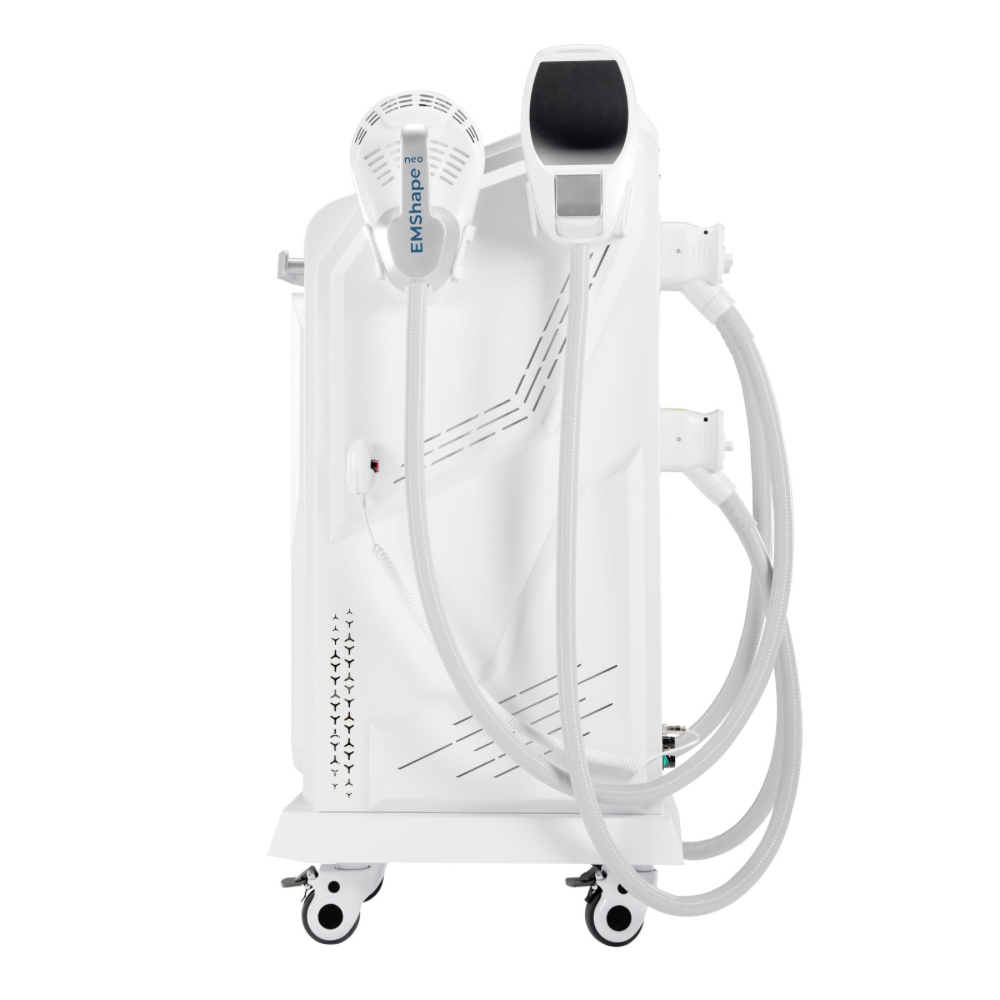 EMShape® Neo RehabForm™ — Sculpting + Pain Relief System