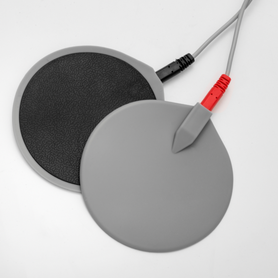 True-Flex Portable EMS Muscle Stimulator Machine