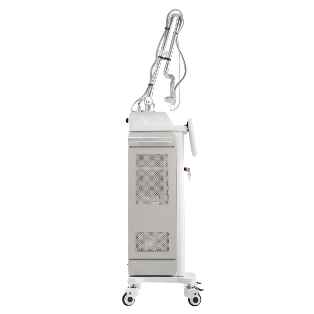 CarbonFrax™  Pro CO2 Fractional Laser