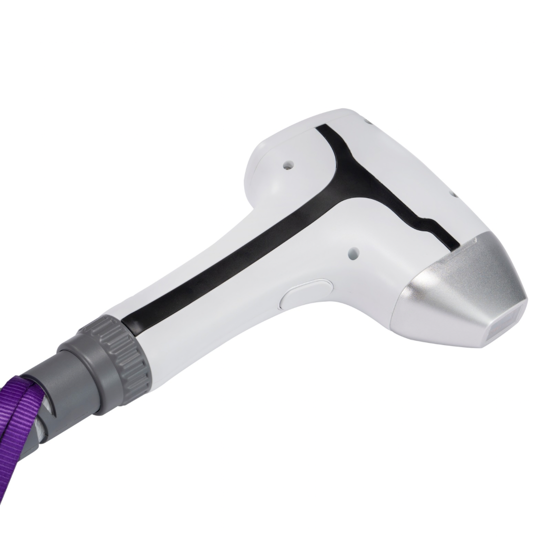 LumiSheer™ Infinity Diode Laser Triple Wave