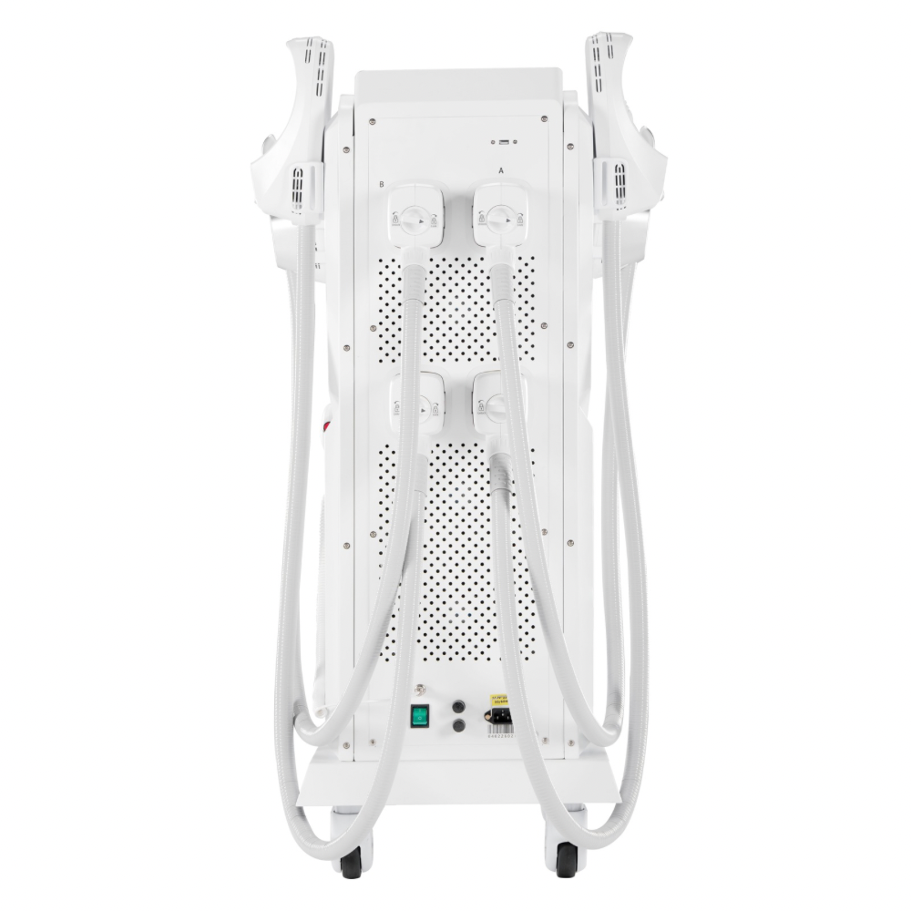 EMShape® Neo RehabForm™ — Sculpting + Pain Relief System