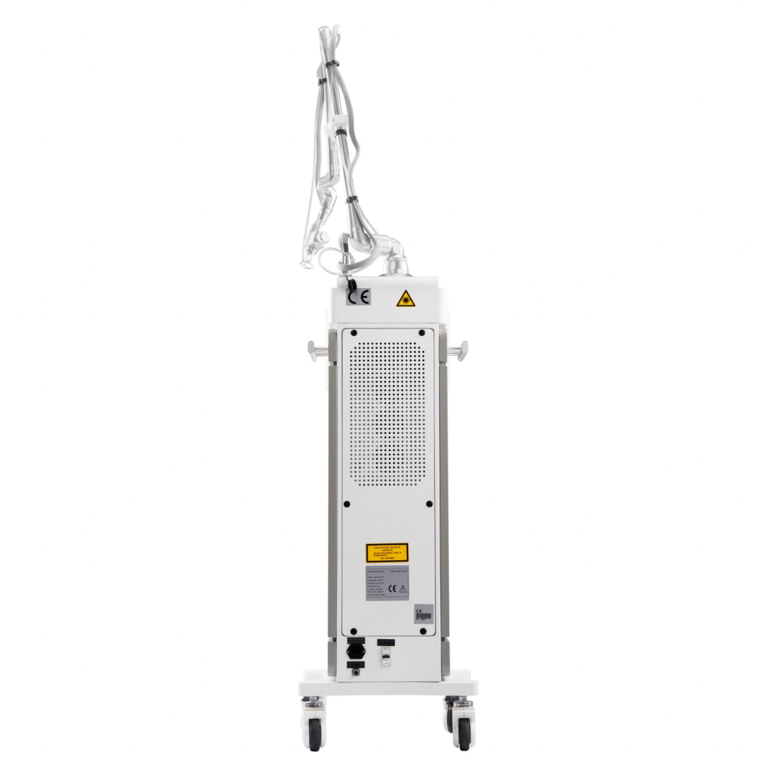 CarbonFrax™  Pro CO2 Fractional Laser