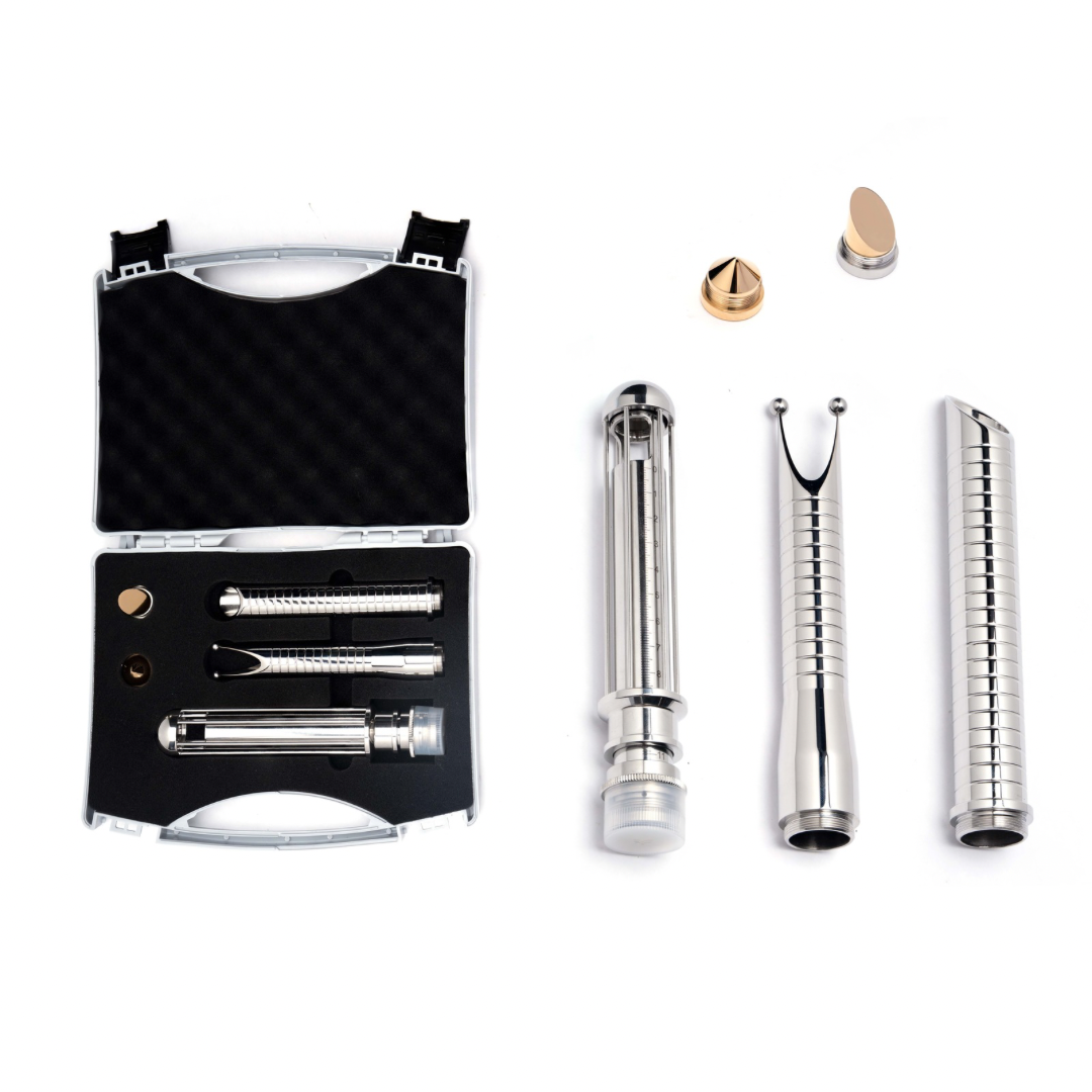 ReDerma™ ER:YAG Laser 2940nm - Precision Skin Resurfacing + Vaginal Tightening