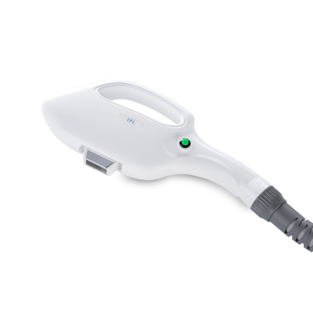 Sistema de láser de diodo + IPL DuoSmooth 2 en 1