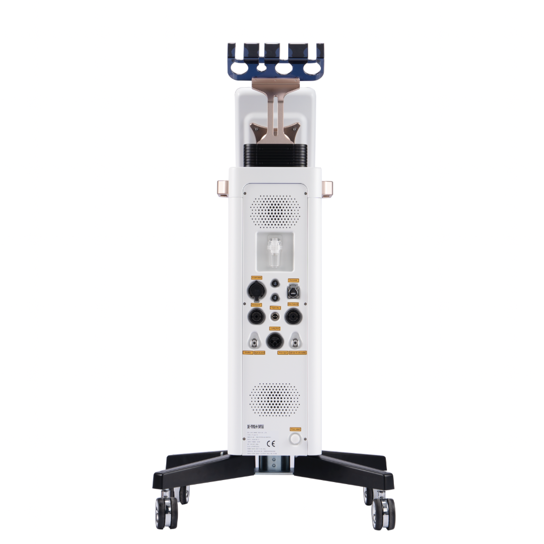 Proteus-V™ RF Micro-needle + Thermagica Fractional RF System