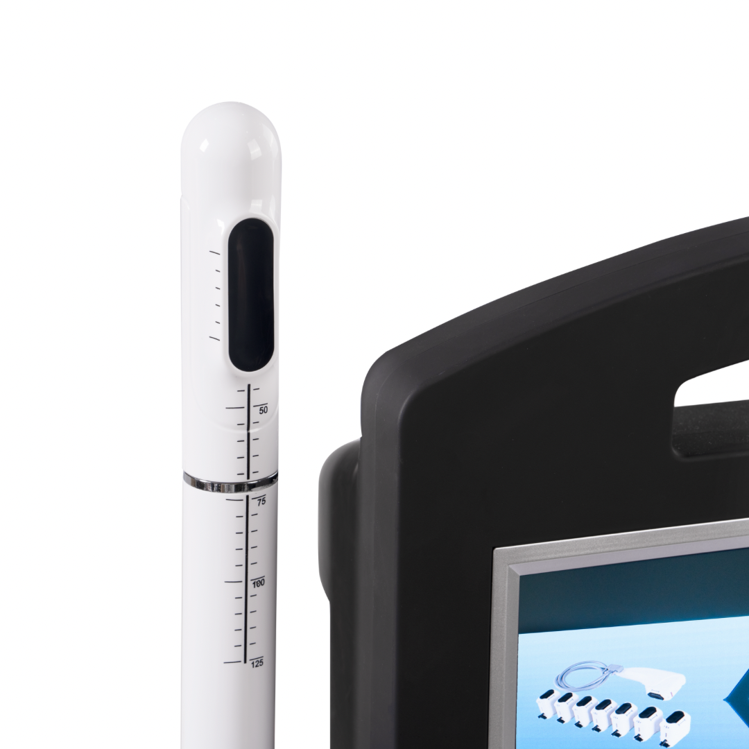 Máquina Rejuva 9D HIFU + Apretamiento Vaginal