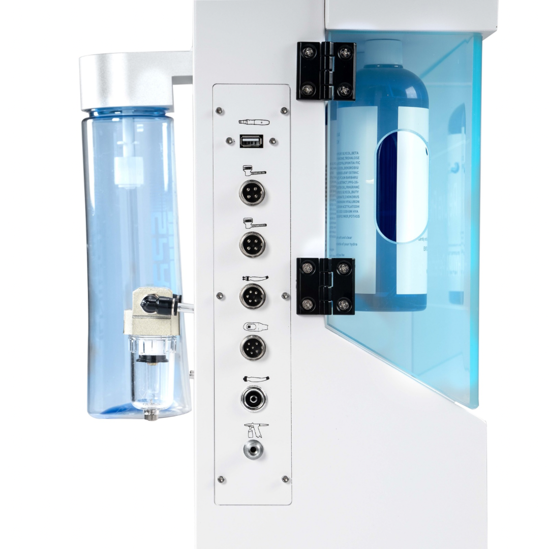 HYDRA Perfection MD™ - Professional 15D Facial Machine