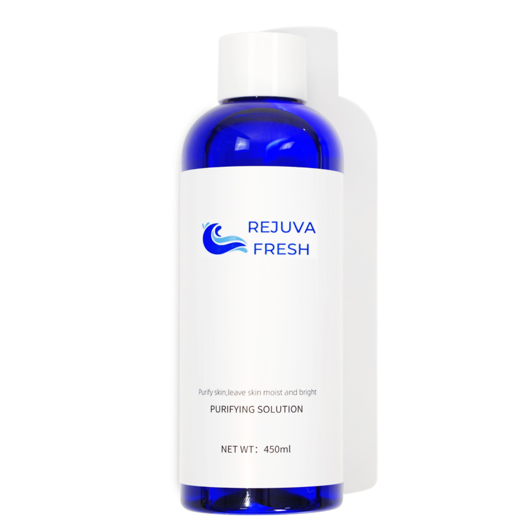 Rejuva Fresh Hydro Dermabrasion Solution 4pcs Set | Nutrient Rejuva Fresh Hydro Dermabrasion Solution 4pcs Set | Nutrient
