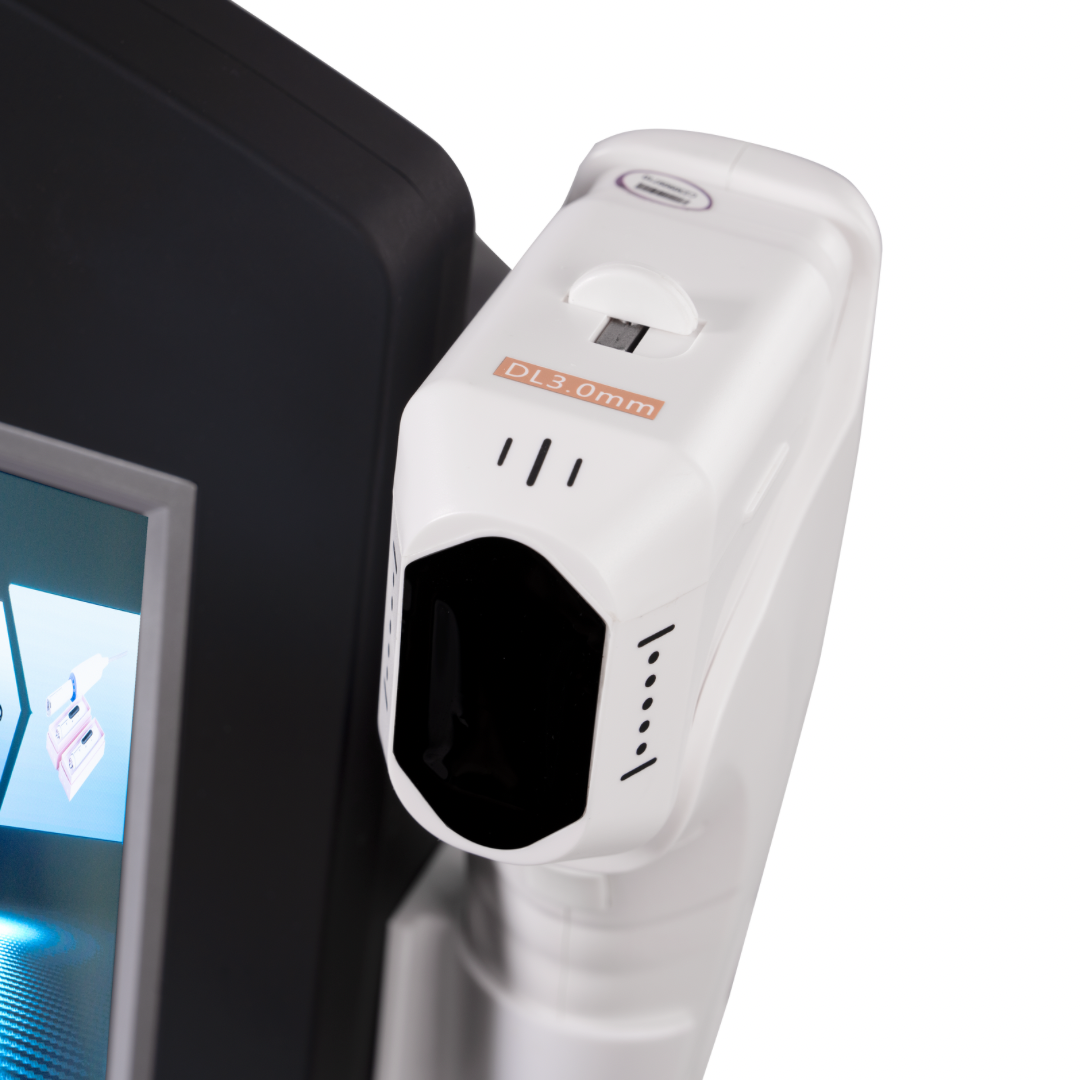 Máquina Rejuva 9D HIFU + Apretamiento Vaginal