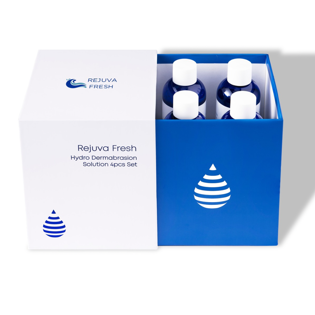 Professional Grade Consumables for Aesthetic Devices