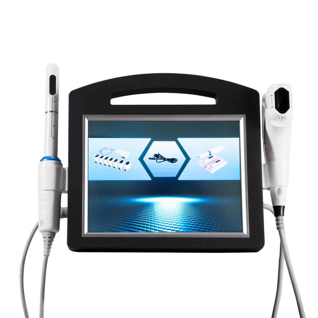 Máquina Rejuva 9D HIFU + Apretamiento Vaginal