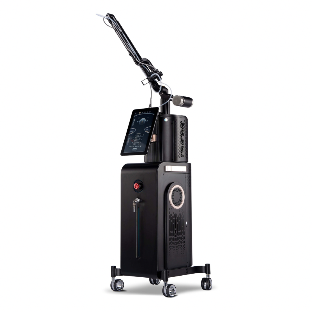Laser Skin Resurfacing Machines