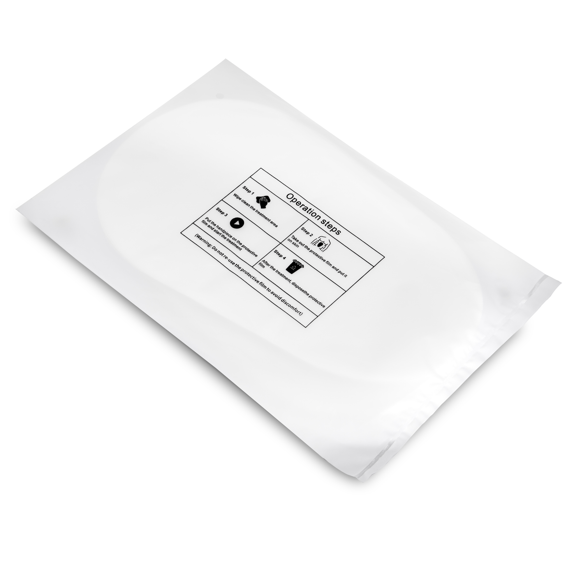 DermaShield Ultra Pads