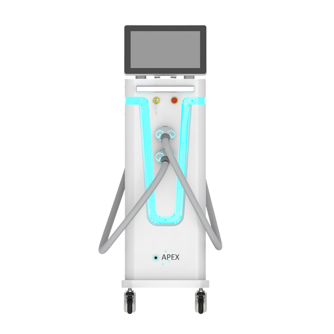 Système à lumière pulsée tout-en-un Astral™ F10