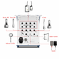 2026 Adonis™ II 40K Cavitation Machine Pro 9 in 1
