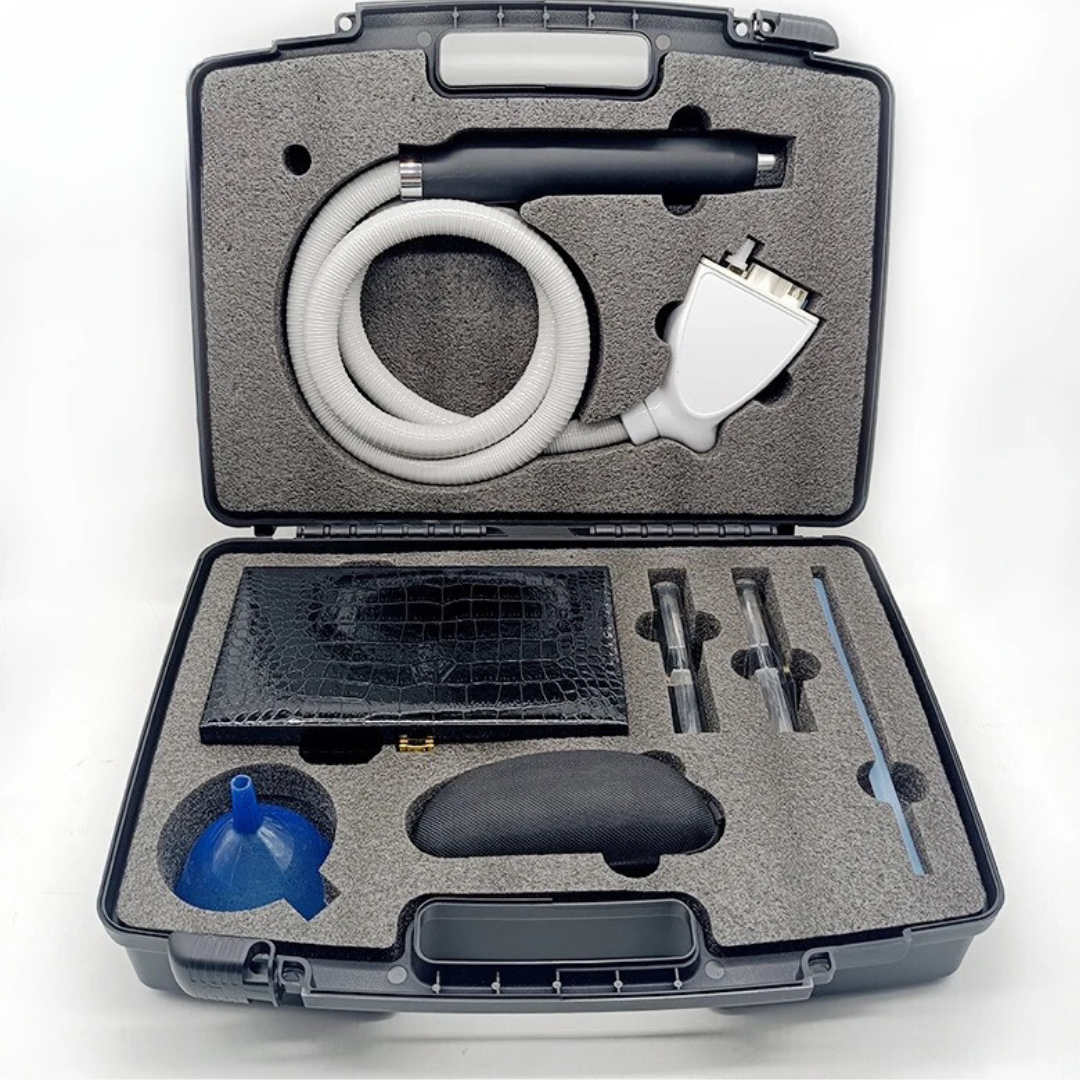 PicoElim Machine de Suppression de Tatouage au Laser Pico