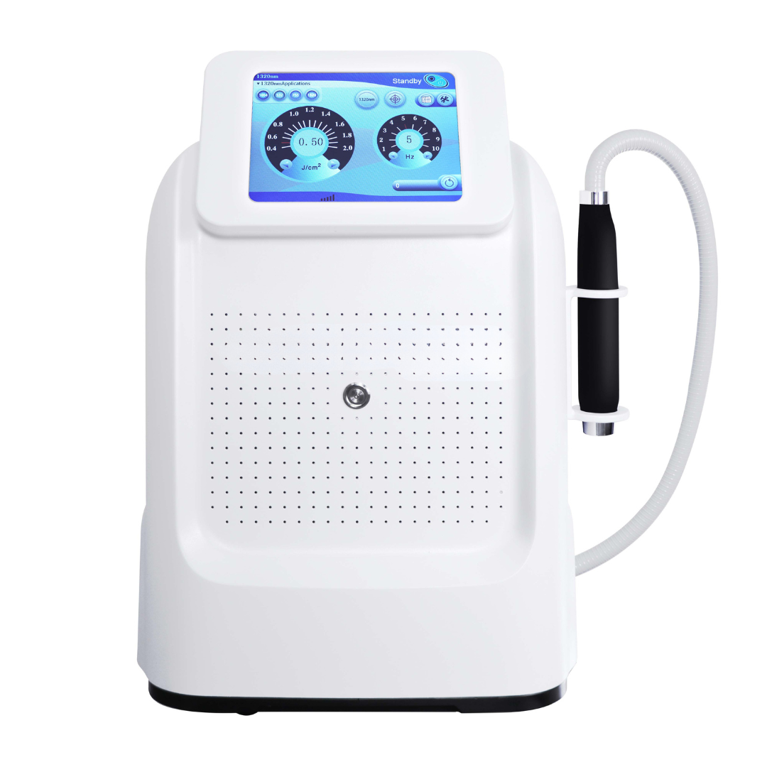 PicoElim Machine de Suppression de Tatouage au Laser Pico